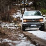 cómo preparar el auto y viajar más seguro en ruta