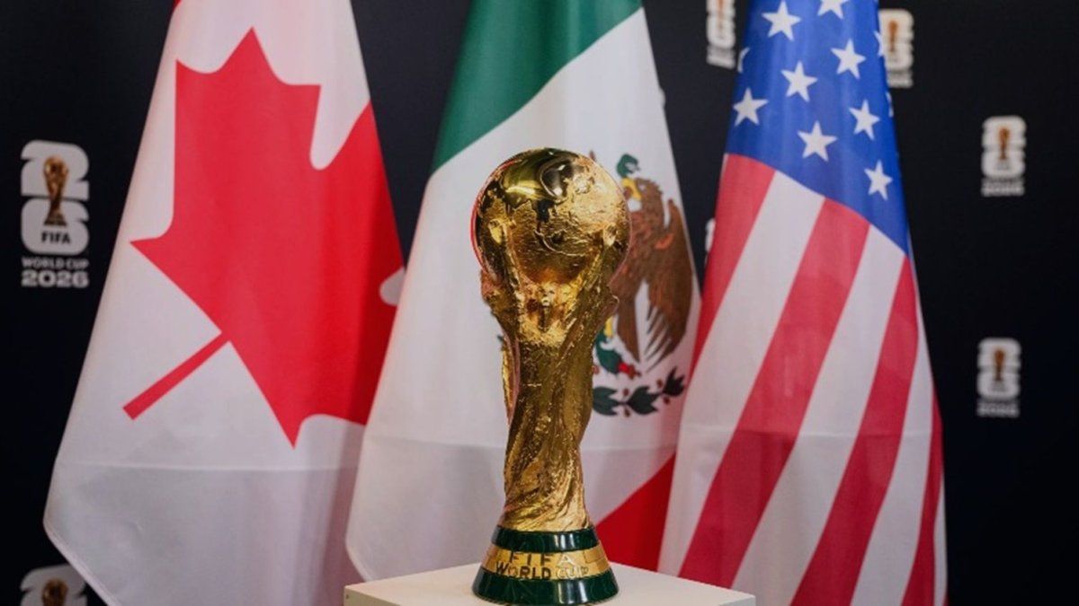 cuándo se jugará, dónde y cuántos países participarán
