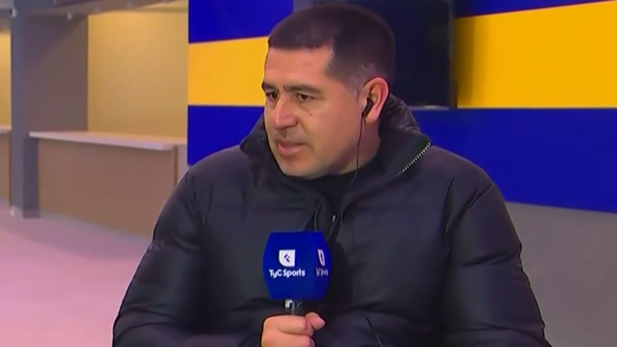 Ya cumplió con su sentencia