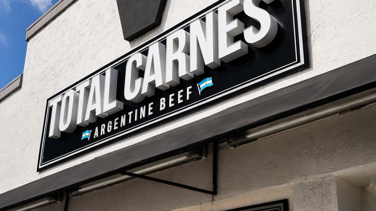 de los campos de Bahía Blanca a conquistar el mercado de carnes premium en Miami
