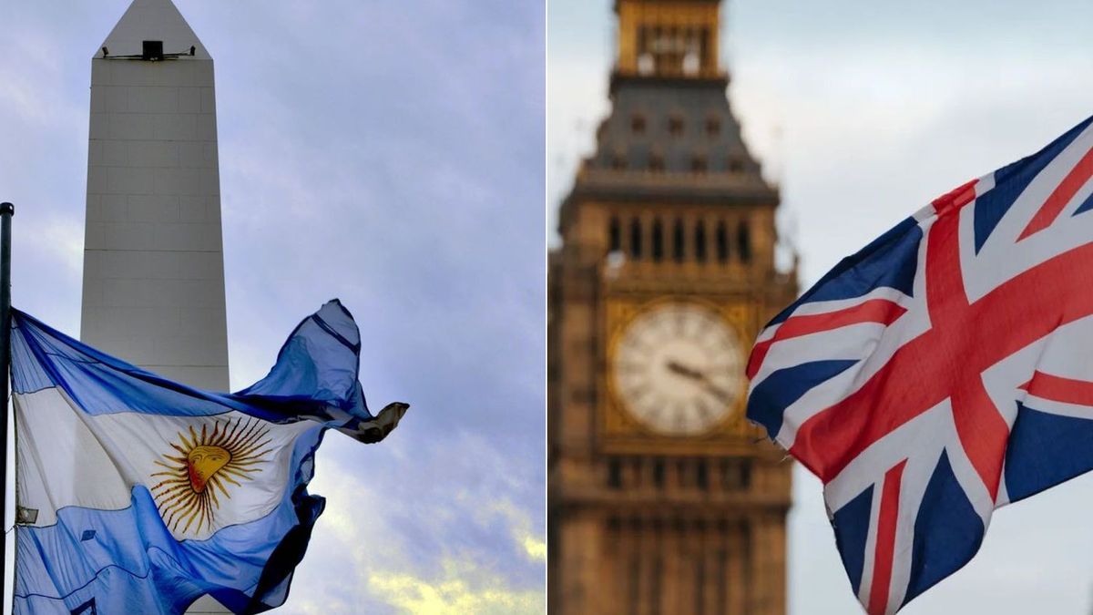 de las asimetrías socio-económicas a la histórica ocupación de Malvinas
