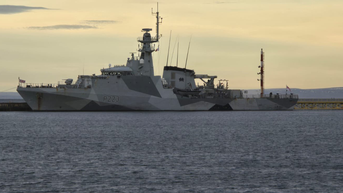 Diputados del peronismo federal piden informe al Gobierno por la extracción ilegal de petróleo en las Islas Malvinas