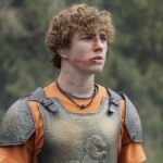 Disney+ presentó el primer adelanto de la tercera temporada de la serie Percy Jackson y los dioses del Olimpo
