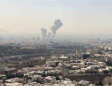 EEUU y Arabia Saudita bombardearon milicias iraníes en Irak y vuelve a crecer el riesgo de una escalada