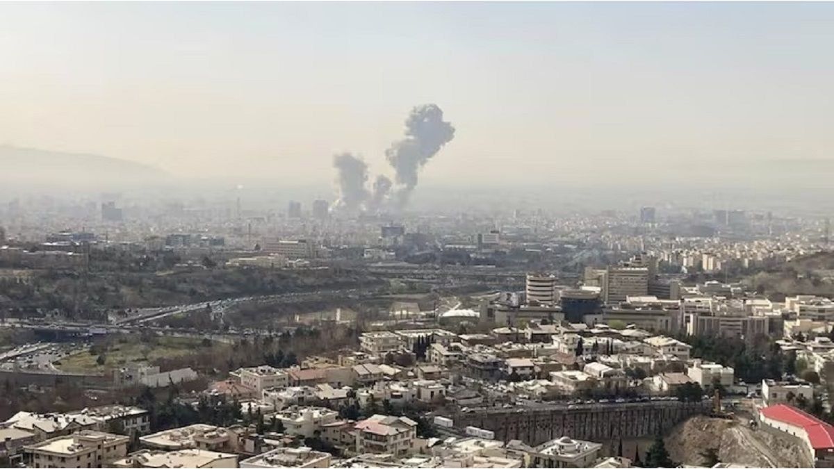 EEUU y Arabia Saudita bombardearon milicias iraníes en Irak y vuelve a crecer el riesgo de una escalada