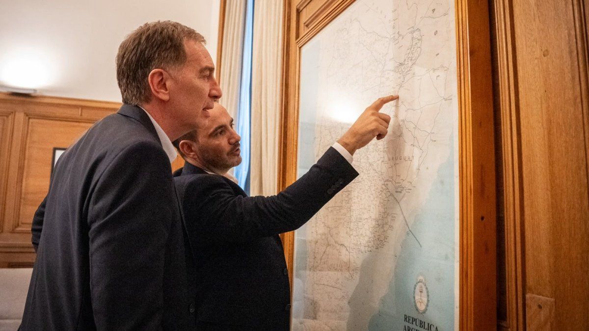 El Gobierno prepara un nuevo rally por las provincias con la agenda de reformas como objetivo central