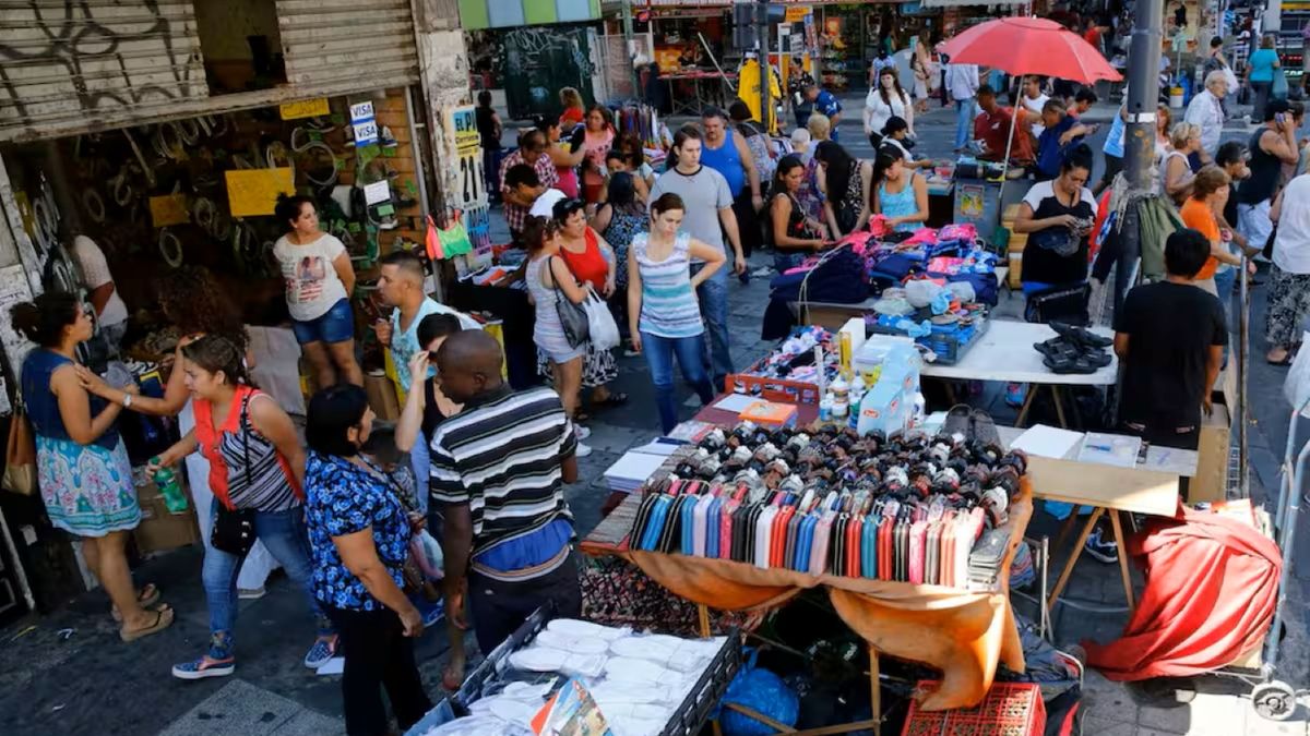 El comercio ilegal en Argentina ya mueve unos u$s32.000 millones