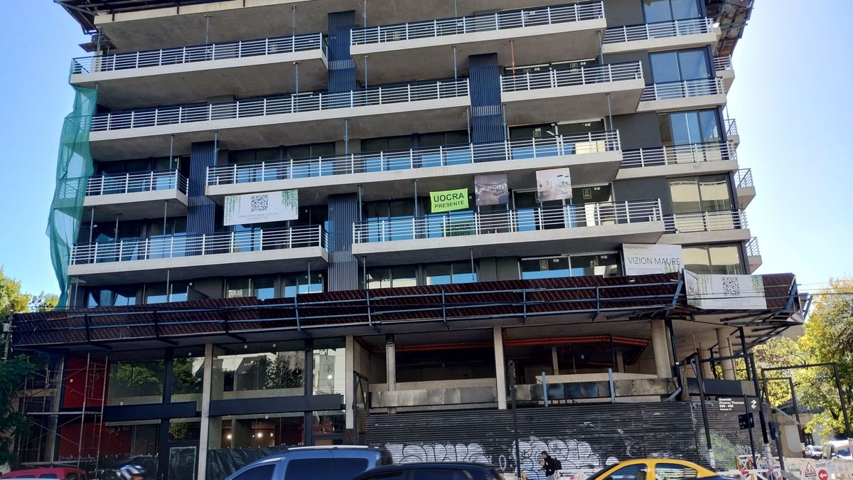El costo de la construcción se aceleró al 2,6% en junio y la mano de obra lideró los aumentos