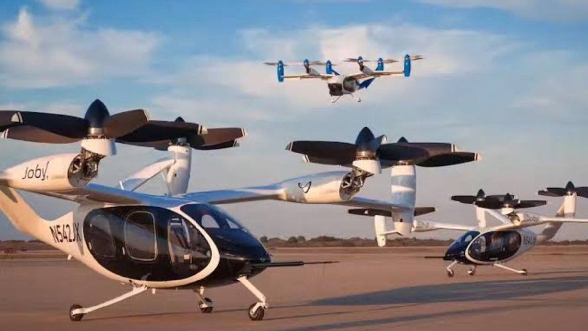 El gigante automotor que quiere conquistar el cielo con la fabricación de autos voladores