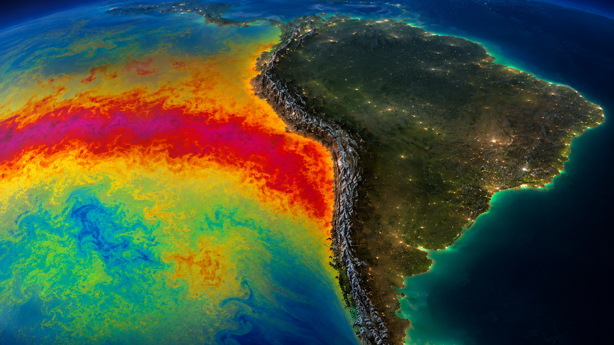 el fenómeno climático podría alterar los dólares del agro, los commodities y la inflación