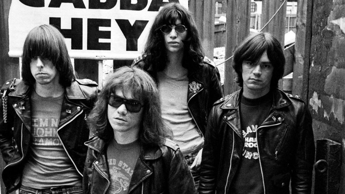 el homenaje definitivo a los referentes del punk llega por primera vez al país