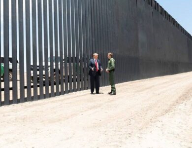 el megaproyecto de u$s46.000 millones que divide a EEUU