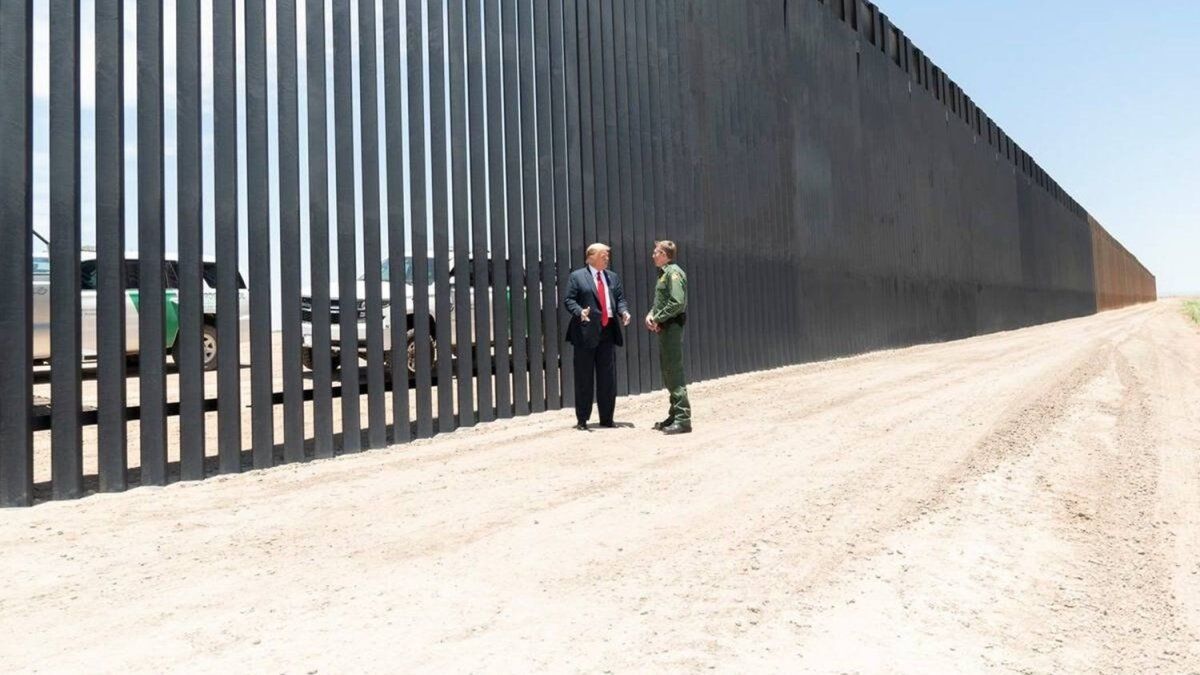 el megaproyecto de u$s46.000 millones que divide a EEUU