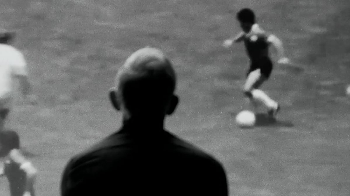 Vuelve El partido a los cines, antes del esperado encuentro entre Argentina e Inglaterra