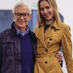 Elina y Eduardo Costantini anunciaron que esperan su segundo hijo: Dios sos grande