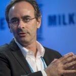 Logró un imperio con cupones de descuento y acumuló una fortuna de u$s5.000 millones: quién es Eric Lefkofsky