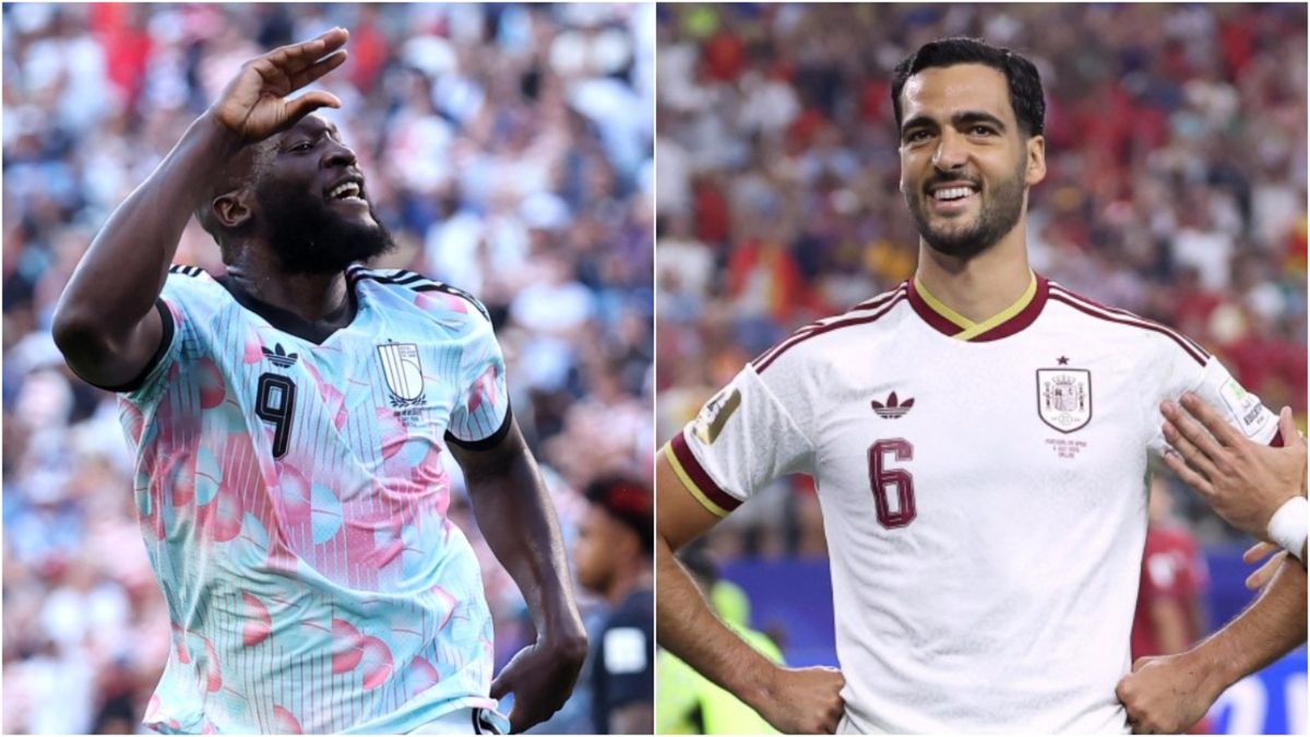 España vs Bélgica por los cuartos de final del Mundial 2026, EN VIVO: el partido minuto a minuto y últimas noticias