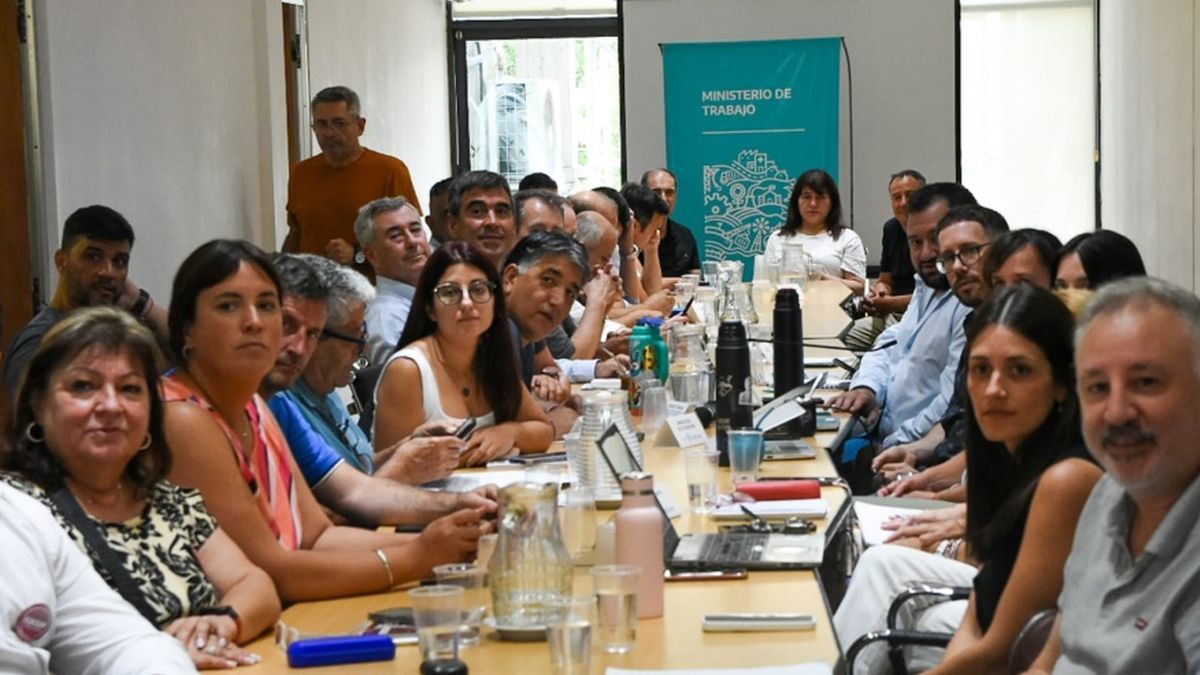 expectativa por una oferta salarial