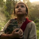 Murió la actriz Kaylee Hottle, reconocida por protagonizar la película Godzilla vs. Kong
