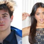 aseguran que Franco Colapinto y Maia Reficco terminaron su relación