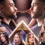 horarios, peleas, artistas y cómo ver el evento online