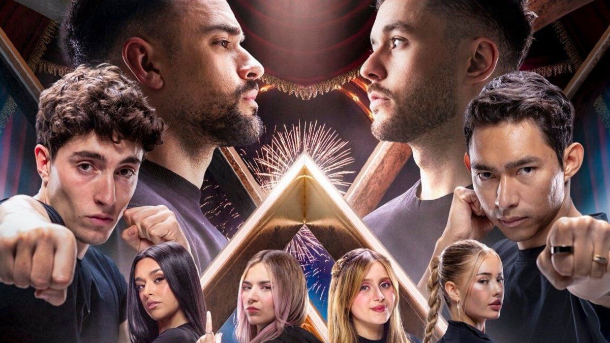 horarios, peleas, artistas y cómo ver el evento online