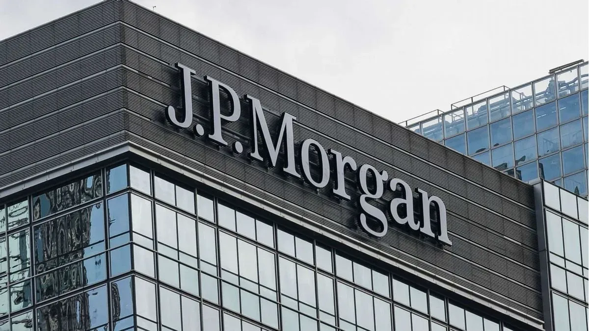 JP Morgan apuesta en corto contra Intel y advirtió que su rally alcista aún no tiene fundamentos
