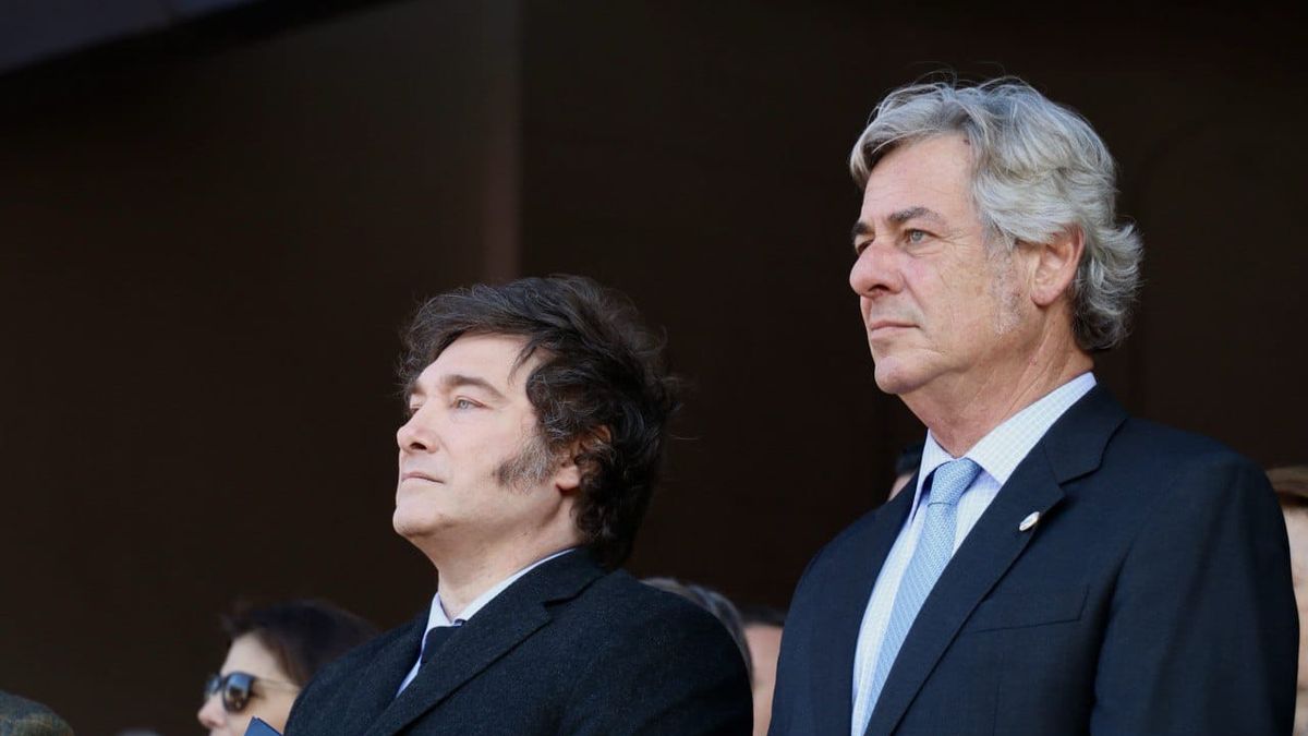 Javier Milei hablará este domingo en la Rural con poca expectativa de anuncios