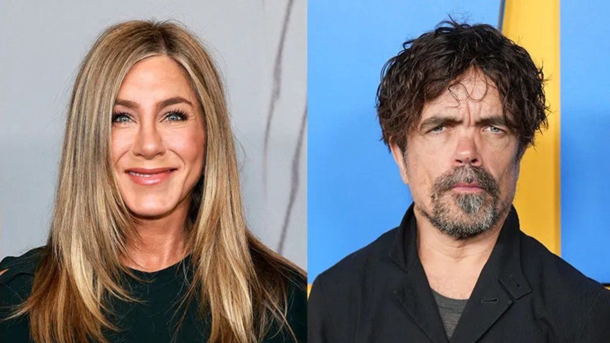 Jennifer Aniston y Peter Dinklage protagonizarán Naughty, la nueva película dirigida por Olivia Wilde