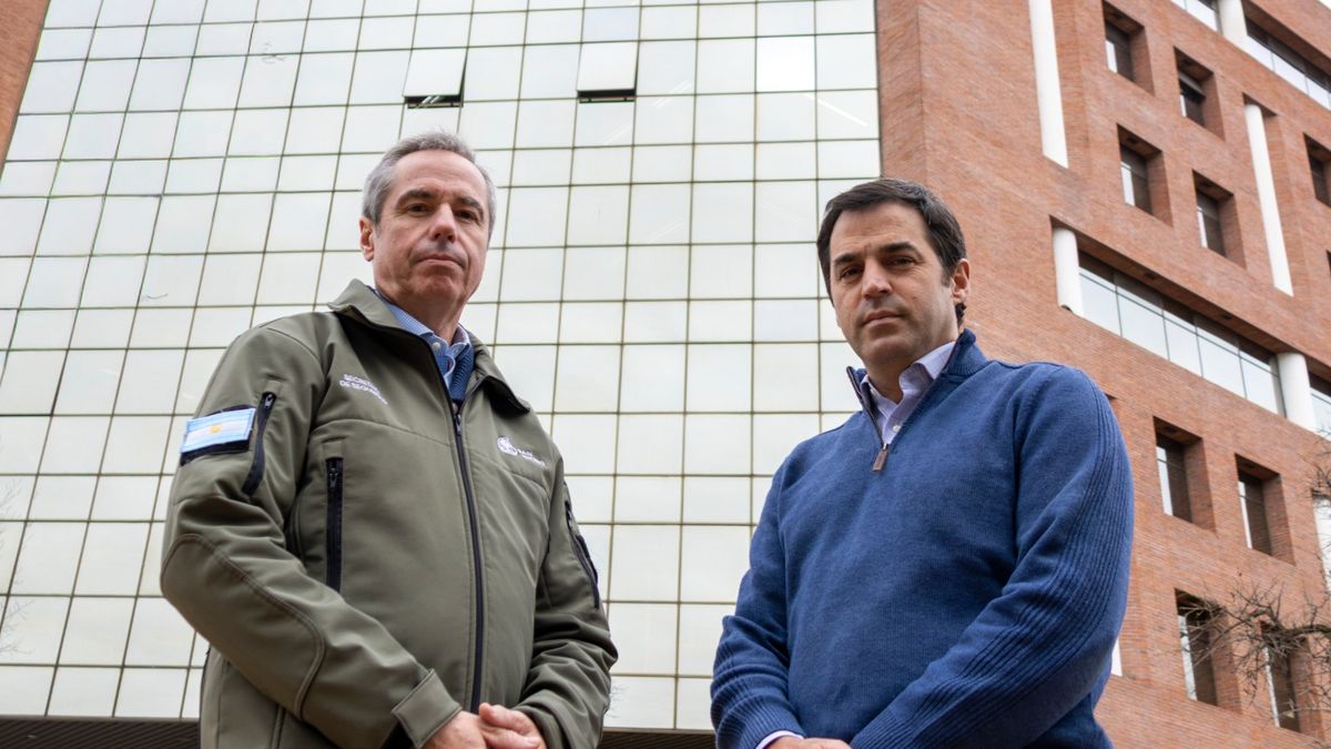 Jorge Berredo será el nuevo secretario de Seguridad de San Isidro