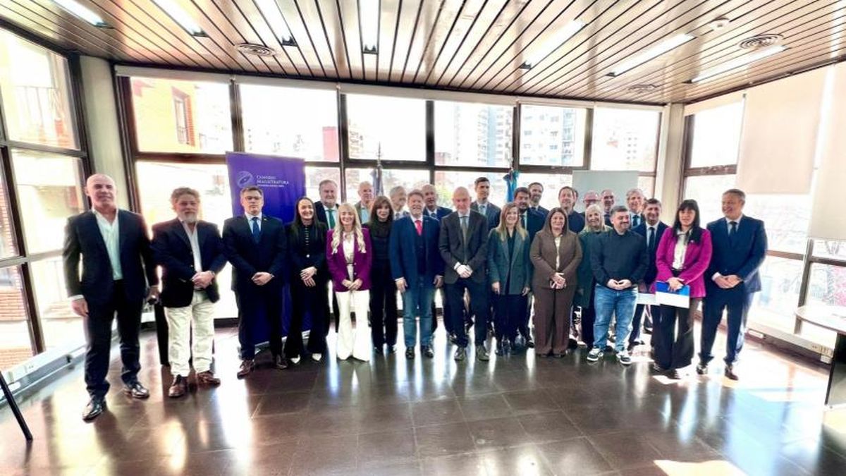 LLA le ganó la pulseada al PRO y se quedó con una silla en el Consejo de la Magistratura bonaerense