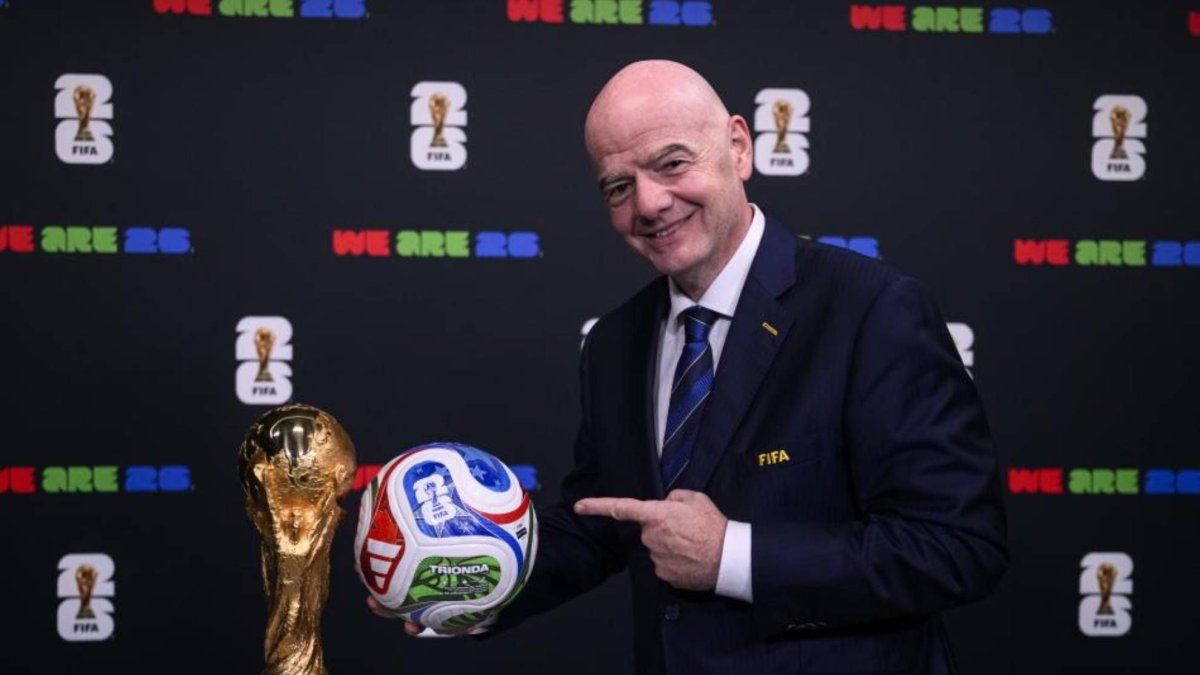 La FIFA podría embolsar u$s9.000 millones con el Mundial 2026, pero EEUU no logró el boom turístico esperado