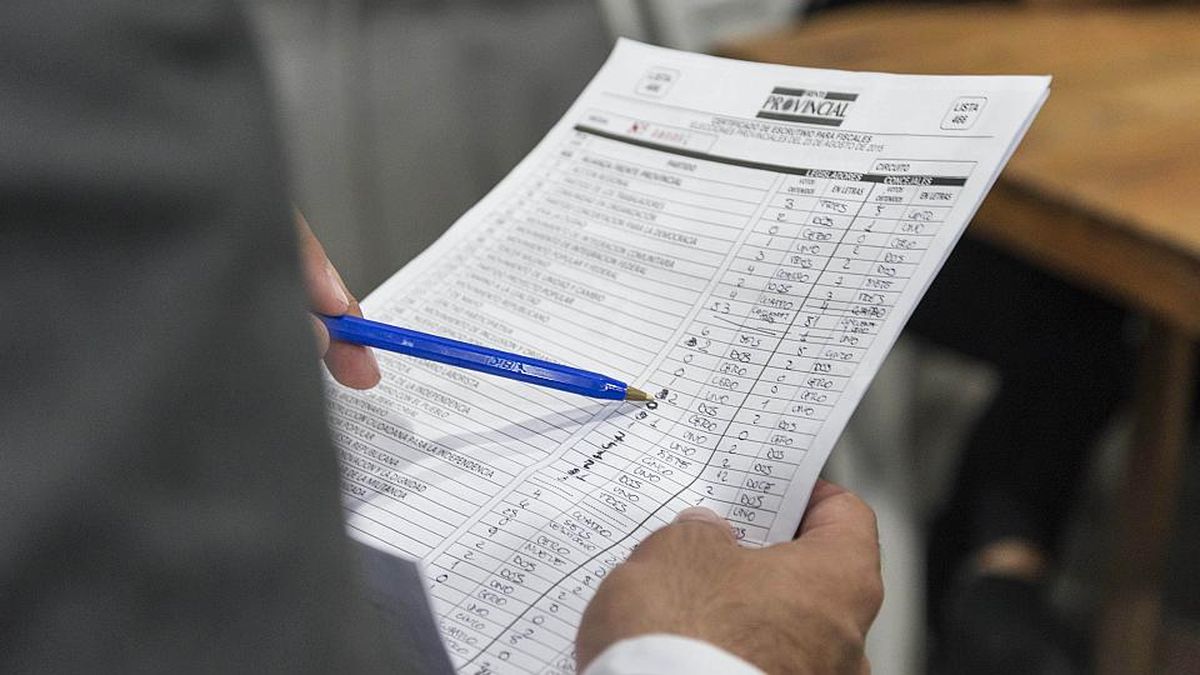 La Junta Electoral destruirá fichas de afiliación en papel de partidos políticos y agrupaciones municipales