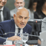 la Justicia habilitó provisoriamente a Diego Barroetaveña a competir por la reelección