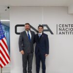 La SIDE recibió a una autoridad del FBI y reforzó la cooperación antiterrorista con EEUU
