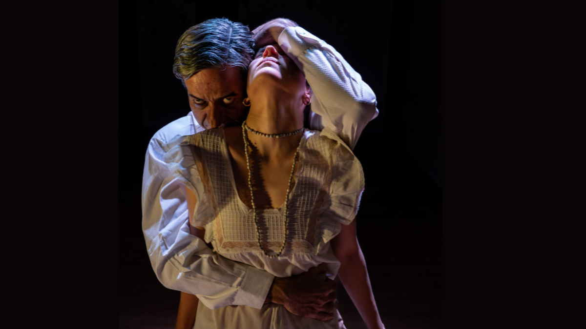 La Sierva, una adaptación teatral donde recobra vigencia los mecanismos de la sumisión