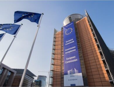 La Unión Europea abrió un nuevo capítulo en la negociación para incorporar a Ucrania al organismo