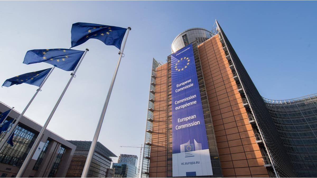 La Unión Europea abrió un nuevo capítulo en la negociación para incorporar a Ucrania al organismo