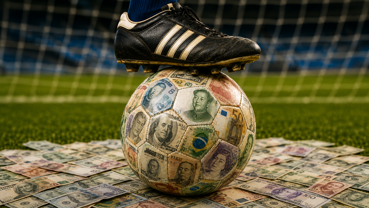 ¿puede la economía predecir los resultados del torneo?