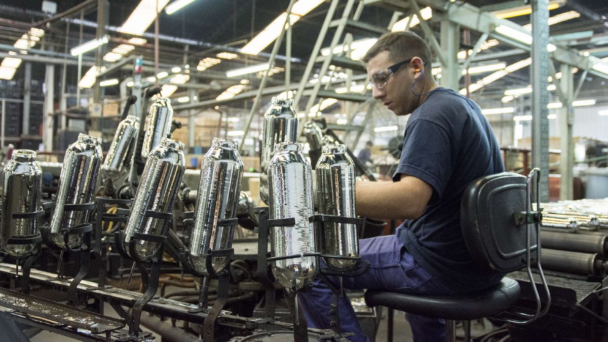 La estabilidad sola no alcanza para generar empleo