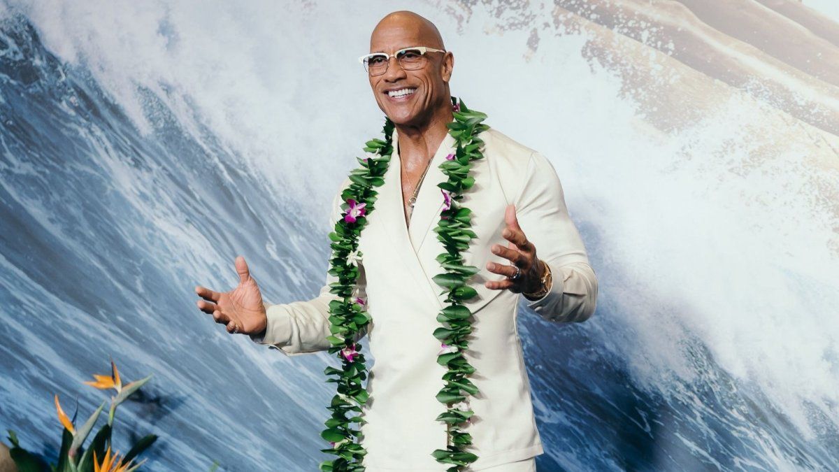 De cuánto es la fortuna de Dwayne Johnson y cómo logró millones fuera de la actuación