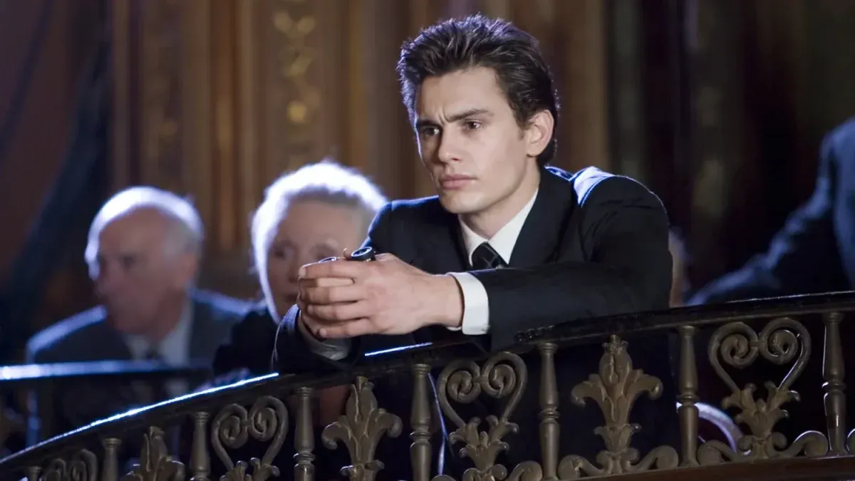 De cuánto es la fortuna de James Franco, el polémico actor que desapareció de Hollywood