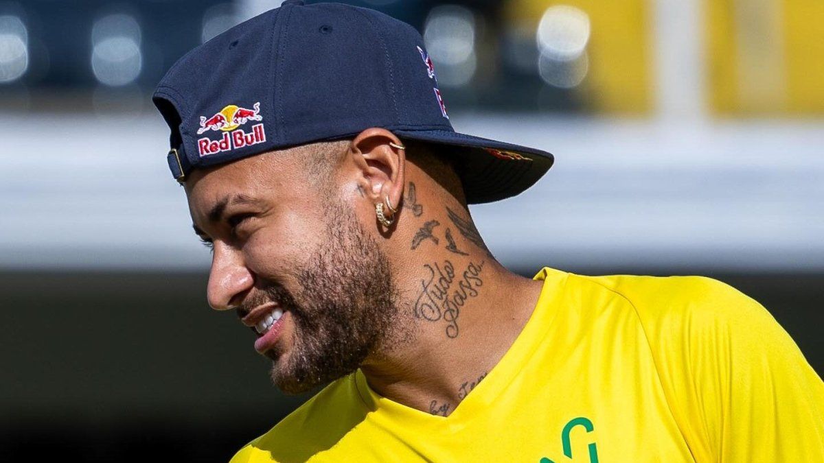 De cuánto es la fortuna de Neymar y cómo se convirtió en uno de los futbolistas más ricos del mundo