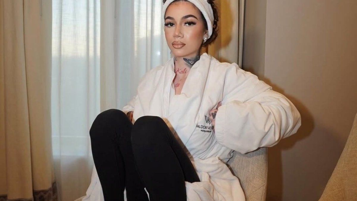 La adolescente problemática que convirtió un meme viral en una fortuna de u$s35 millones: quién es Danielle Bregoli