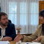 la suspensión de un intendente libertario abrió una inédita disputa en un municipio