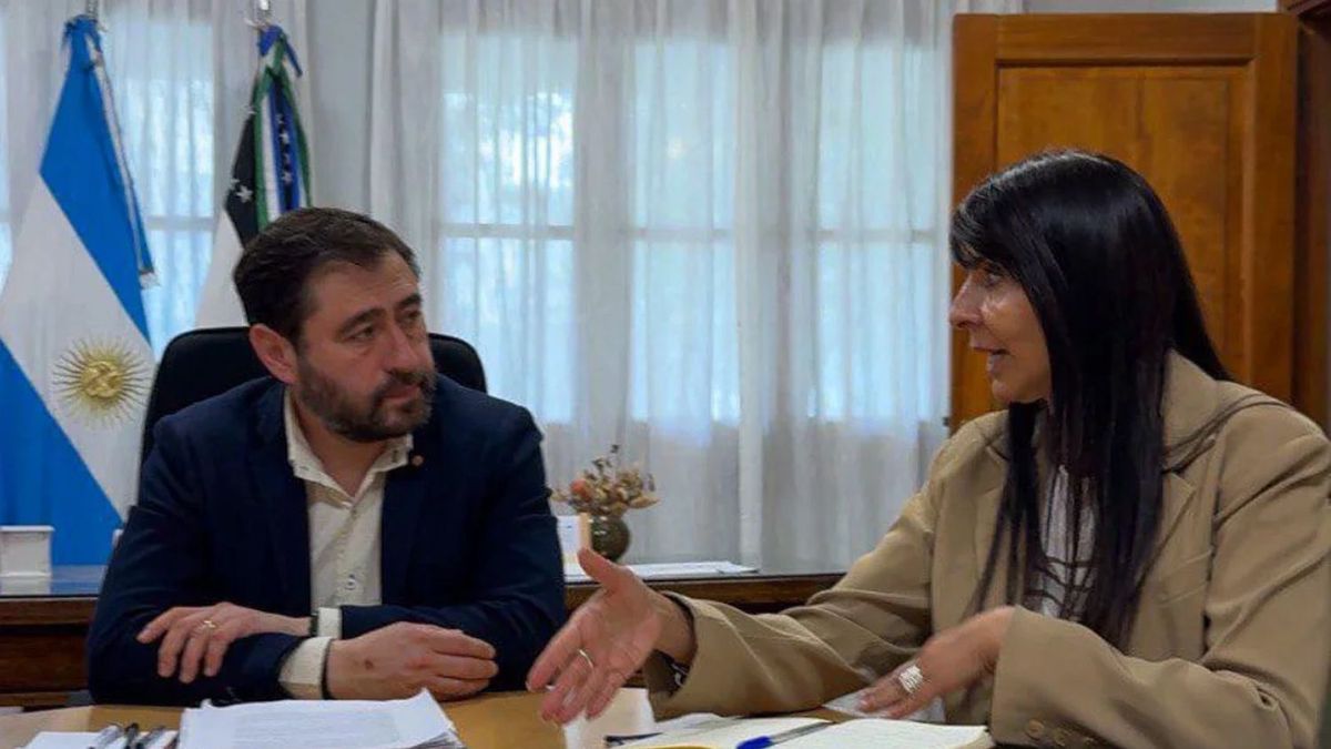 la suspensión de un intendente libertario abrió una inédita disputa en un municipio