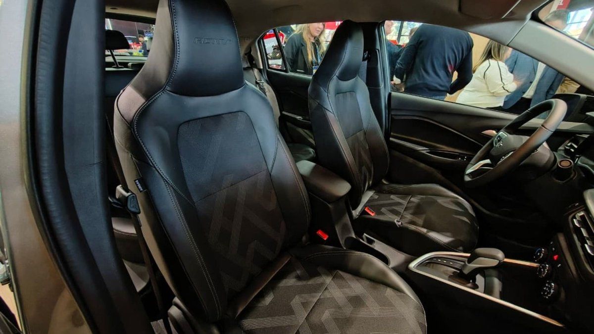 Automotriz revive la versión aventurera de un clásico y anticipa su llegada al mercado nacional