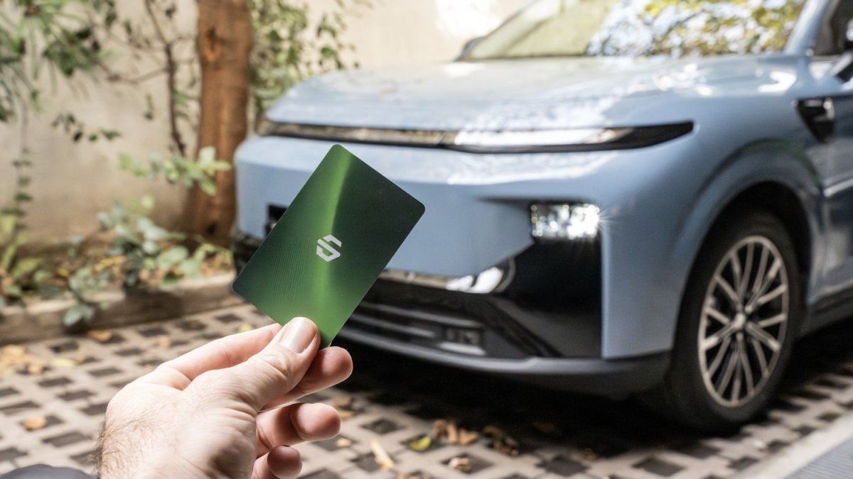 Leapmotor llega a la Argentina de la mano de Stellantis y acelera la movilidad eléctrica