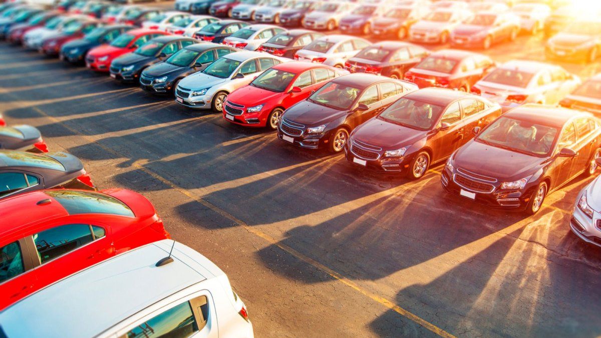 El listado completo de autos chinos en la Argentina con precios desde u$s18.900