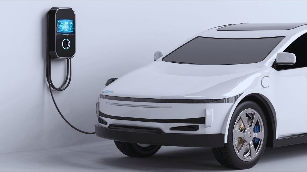 Los autos eléctricos ya superan el 70% de las ventas en Europa y las marcas chinas aceleran su expansión